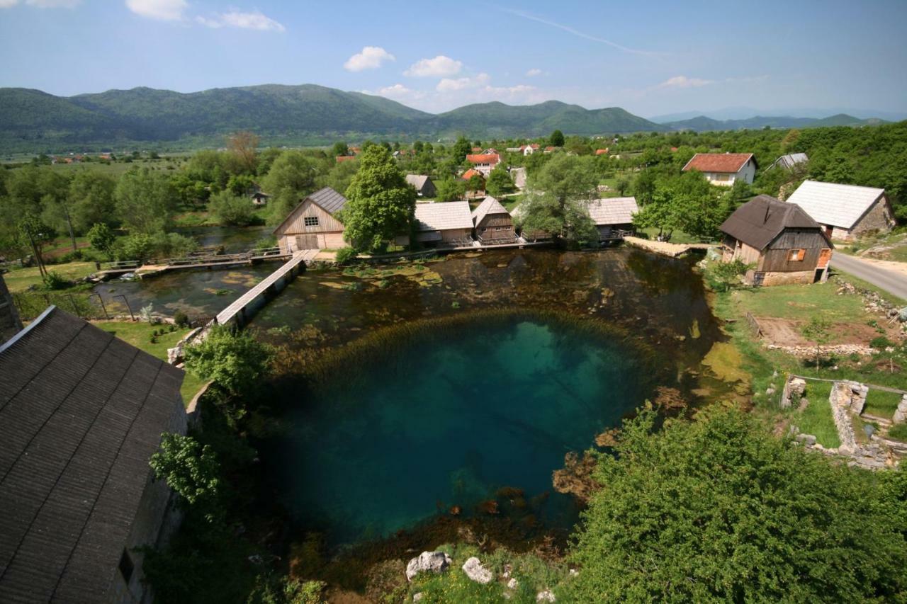 Gacka-Beautiful Place In Nature Otočac Exteriör bild