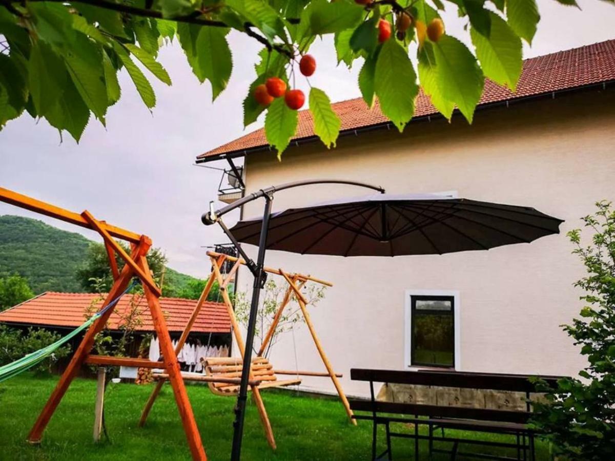 Gacka-Beautiful Place In Nature Otočac Exteriör bild